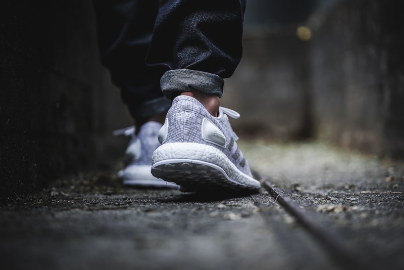 adidas Pure Boost Dust S81991 Grailify